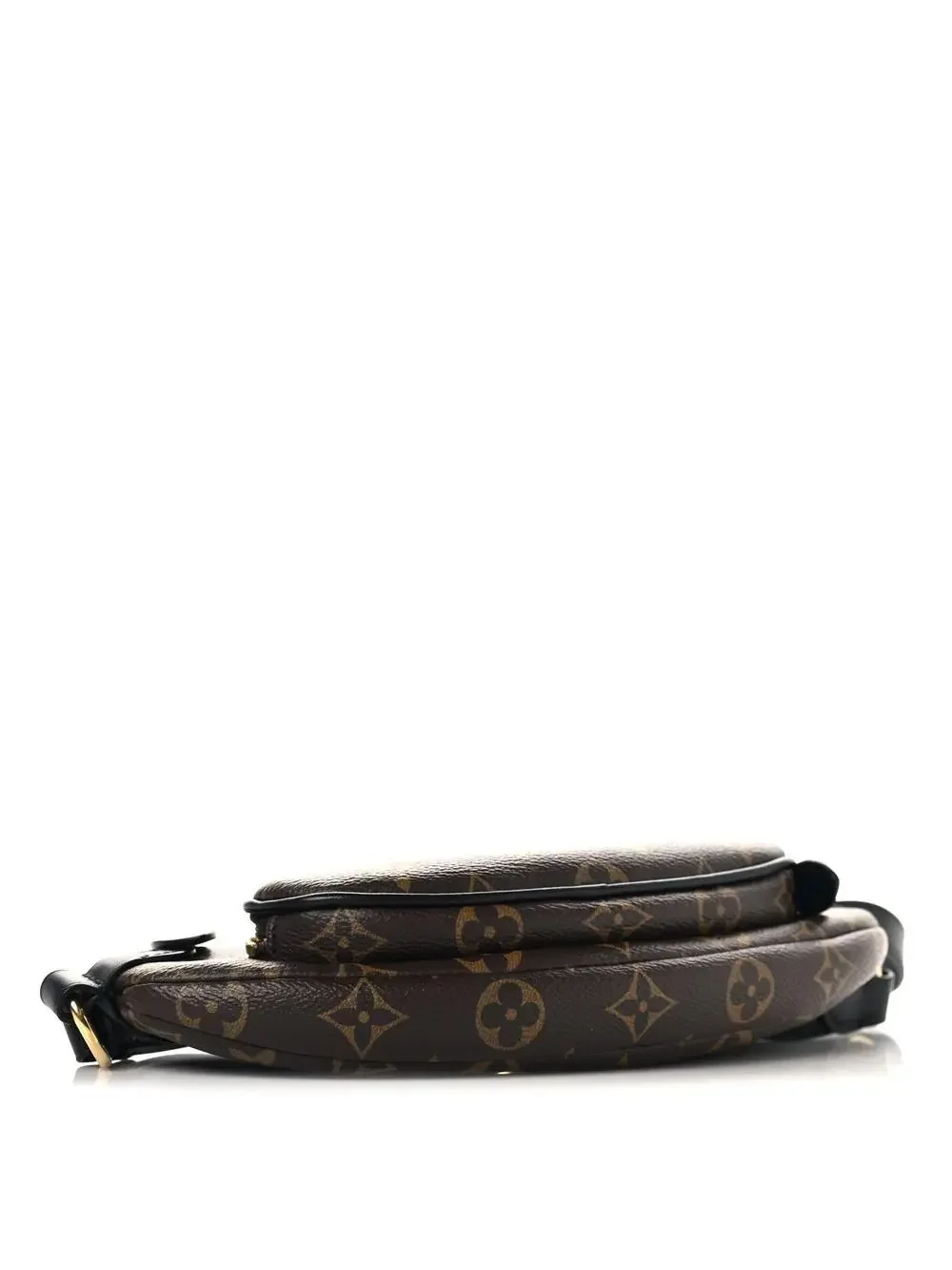 Louis Vuitton Keepit Bumbag #360781L16B
